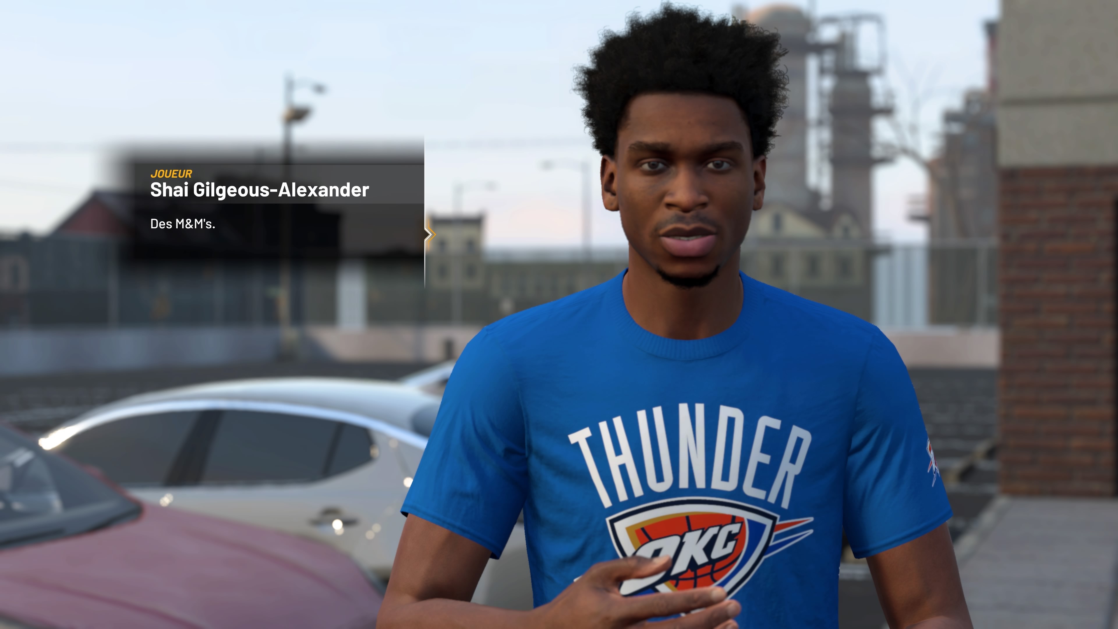 NBA 2K22 - Imagen 39